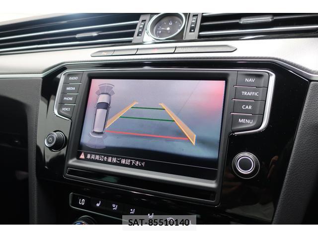VolksWagen PASSAT VARIANT 2017-03 8053223-7
