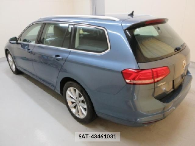 VolksWagen PASSAT VARIANT 2016-05 8055074-1