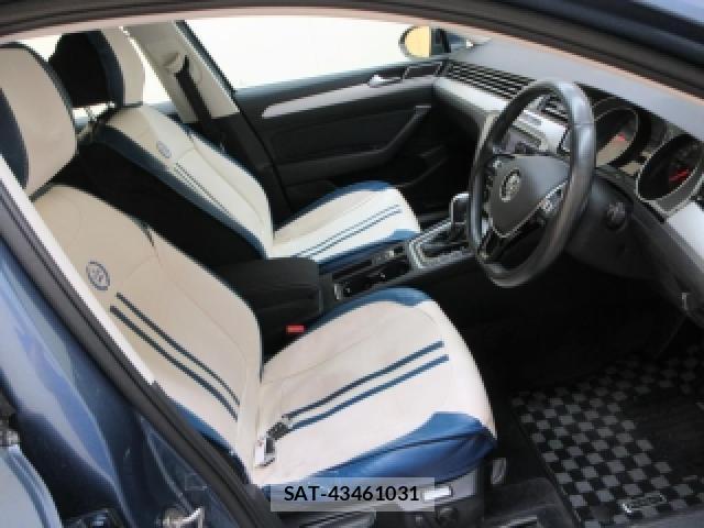 VolksWagen PASSAT VARIANT 2016-05 8055074-3