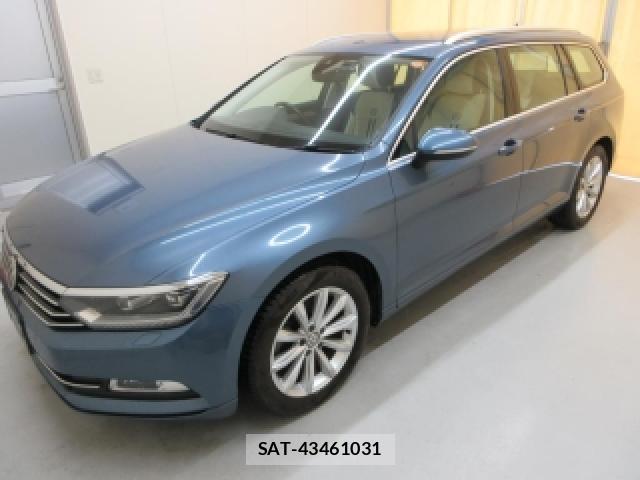 VolksWagen PASSAT VARIANT 2016-05 8055074-4