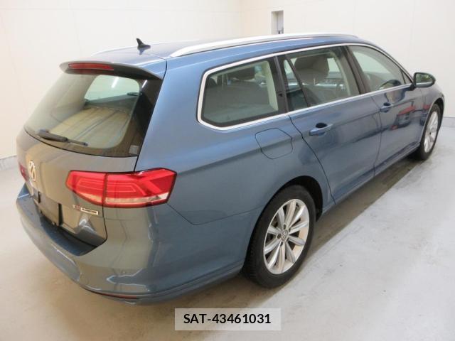 VolksWagen PASSAT VARIANT 2016-05 8055074-5