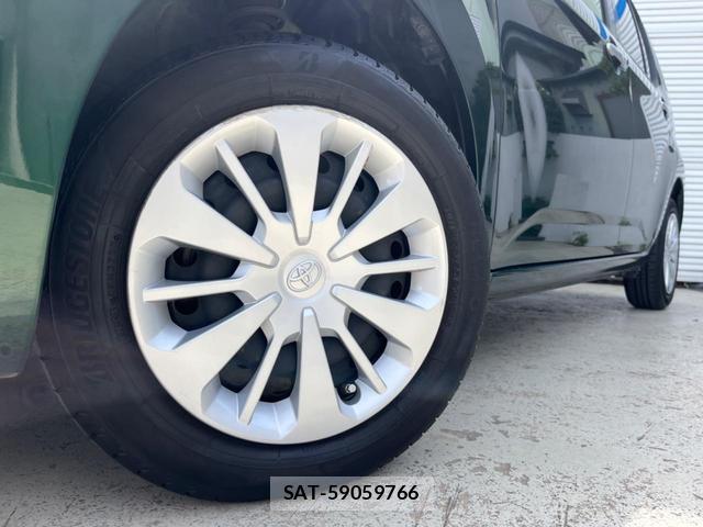Toyota PASSO 2018-10 8053502-12