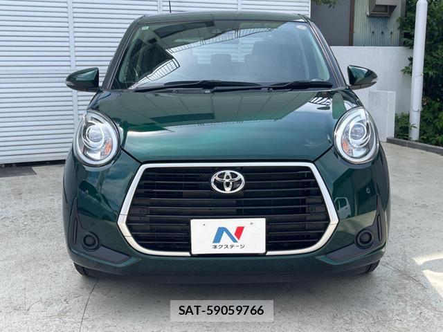 Toyota PASSO 2018-10 8053502-13