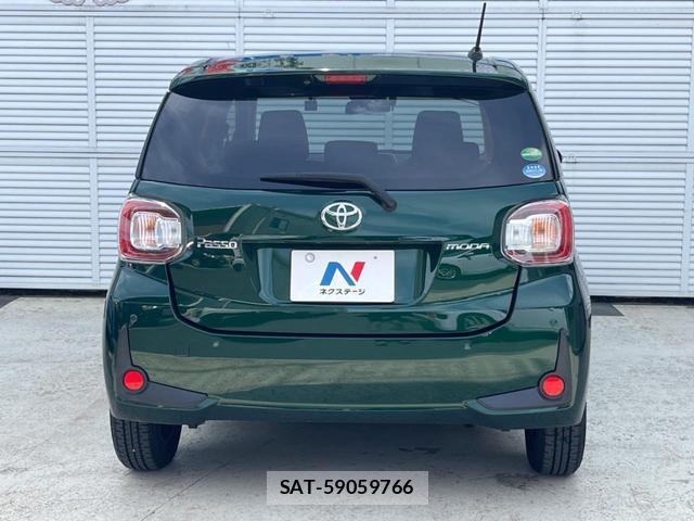 Toyota PASSO 2018-10 8053502-14