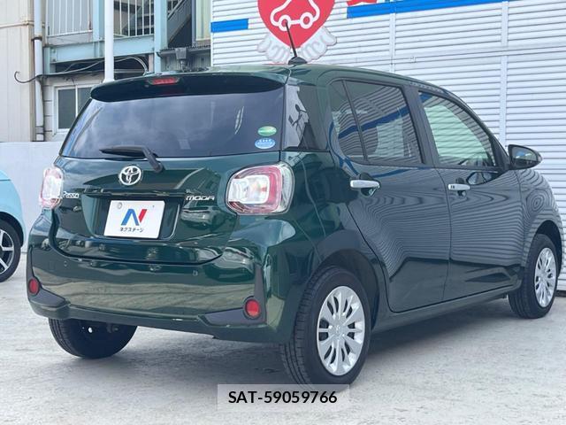 Toyota PASSO 2018-10 8053502-16