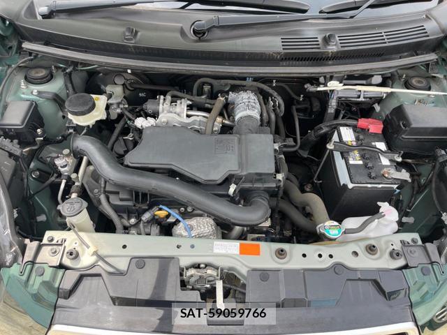 Toyota PASSO 2018-10 8053502-17