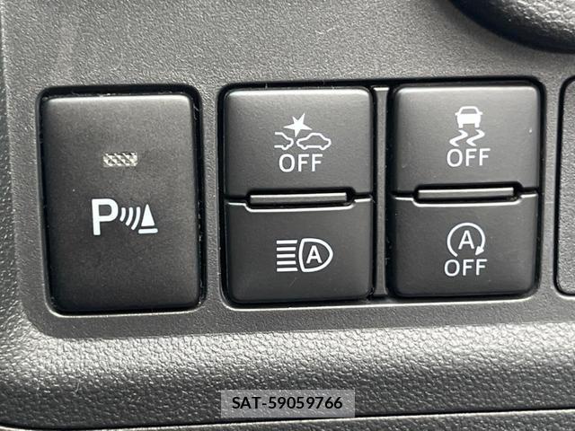 Toyota PASSO 2018-10 8053502-2