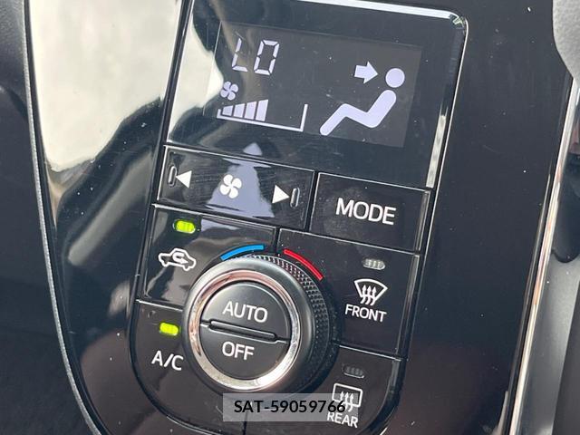 Toyota PASSO 2018-10 8053502-3