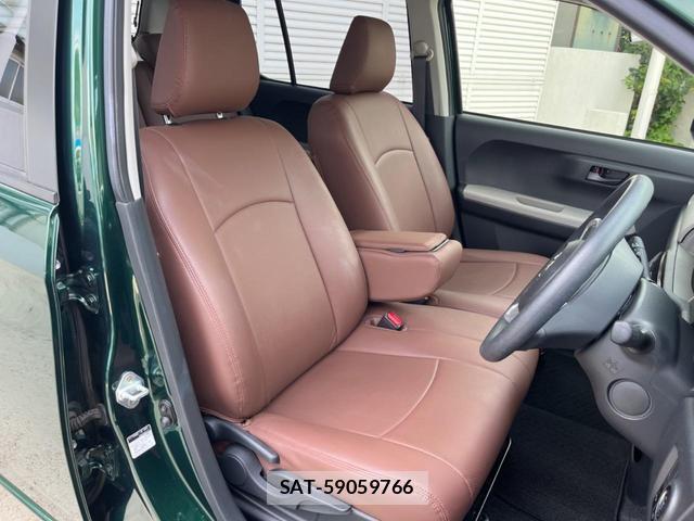 Toyota PASSO 2018-10 8053502-7
