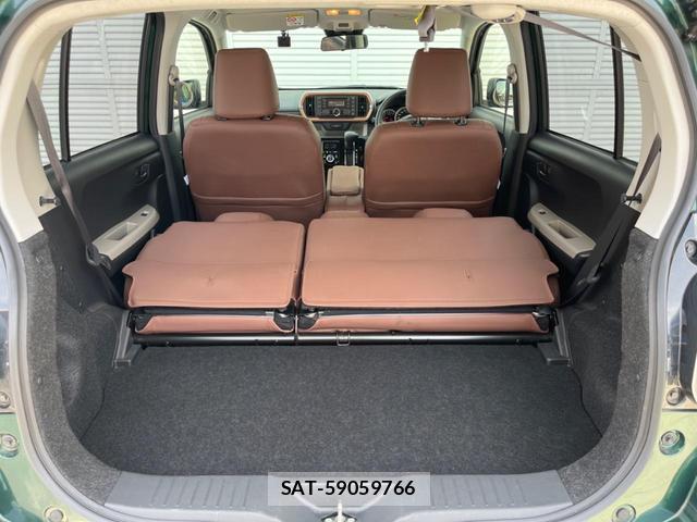 Toyota PASSO 2018-10 8053502-9