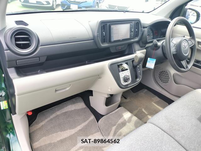 Toyota PASSO 2016-04 8054203-11