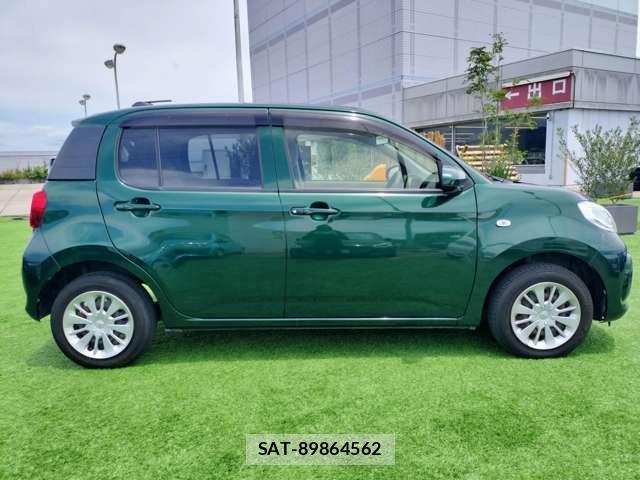 Toyota PASSO 2016-04 8054203-17