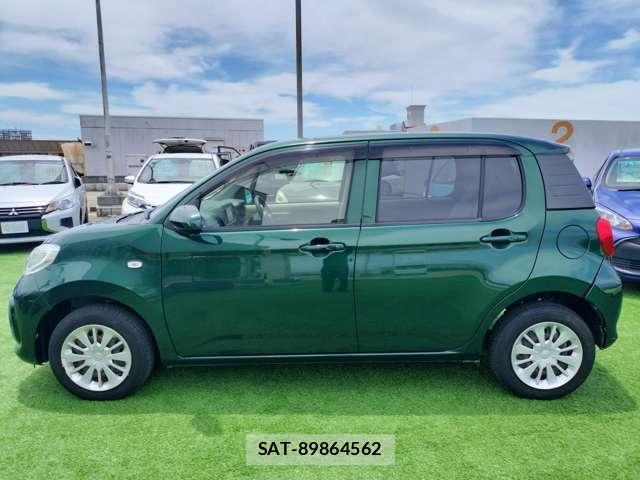Toyota PASSO 2016-04 8054203-18