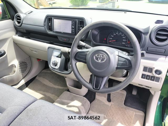 Toyota PASSO 2016-04 8054203-9