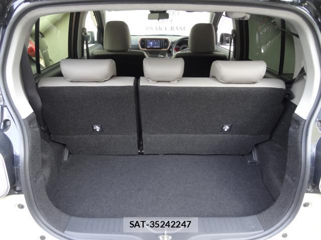 Toyota PASSO 2022-01 8054434-12