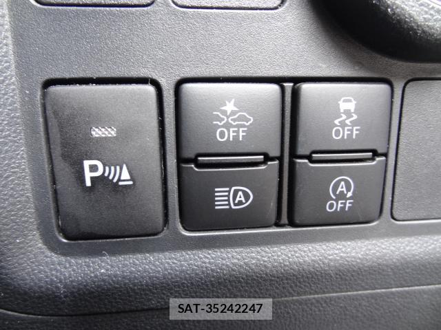Toyota PASSO 2022-01 8054434-5