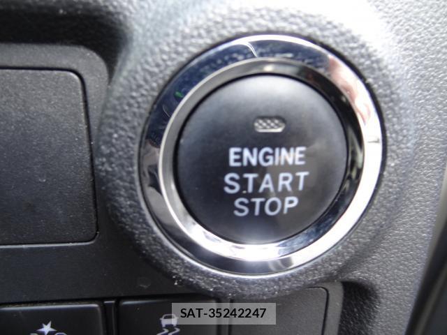 Toyota PASSO 2022-01 8054434-7