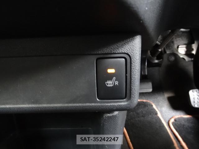 Toyota PASSO 2022-01 8054434-8