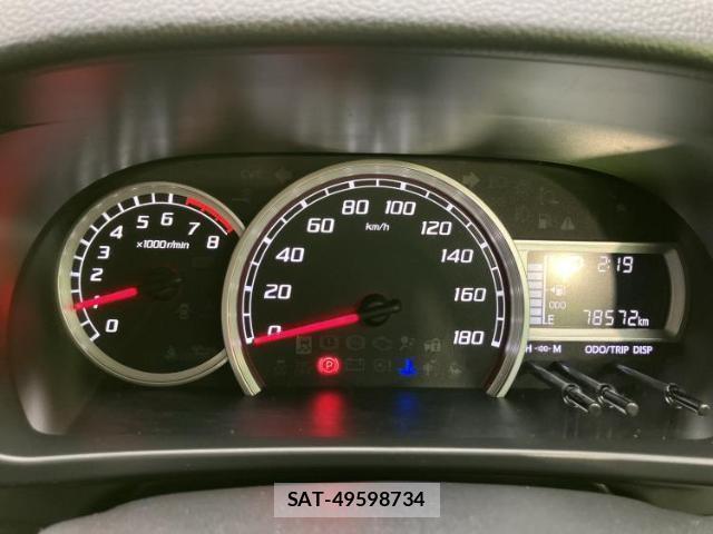 Toyota PASSO 2017-02 8054511-14
