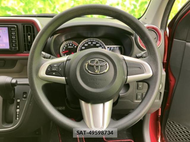 Toyota PASSO 2017-02 8054511-15