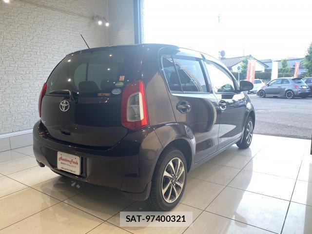 Toyota PASSO 2015-02 8055358-1
