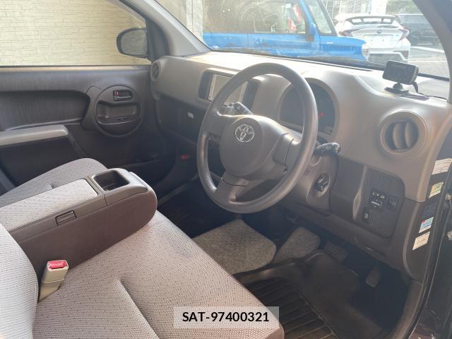 Toyota PASSO 2015-02 8055358-14
