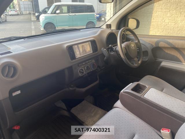 Toyota PASSO 2015-02 8055358-15