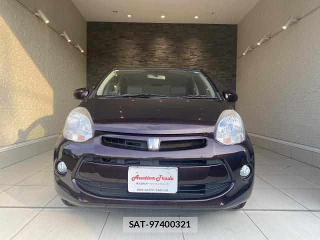 Toyota PASSO 2015-02 8055358-19