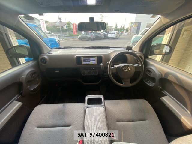Toyota PASSO 2015-02 8055358-2