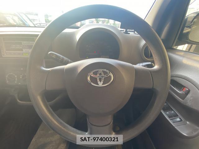 Toyota PASSO 2015-02 8055358-3