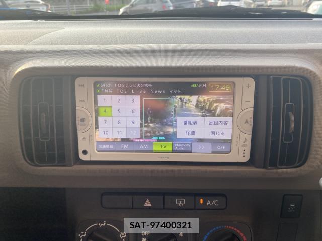 Toyota PASSO 2015-02 8055358-4