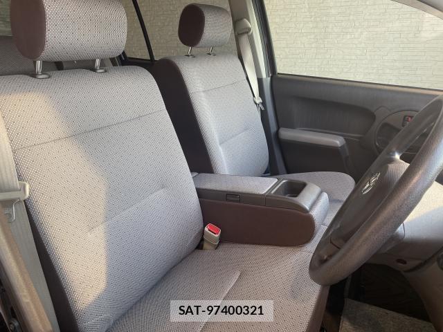 Toyota PASSO 2015-02 8055358-6