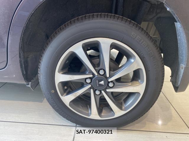 Toyota PASSO 2015-02 8055358-8