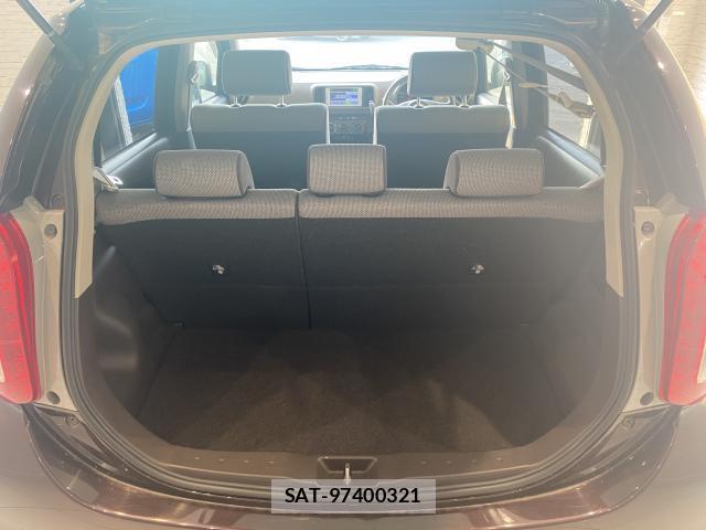 Toyota PASSO 2015-02 8055358-9