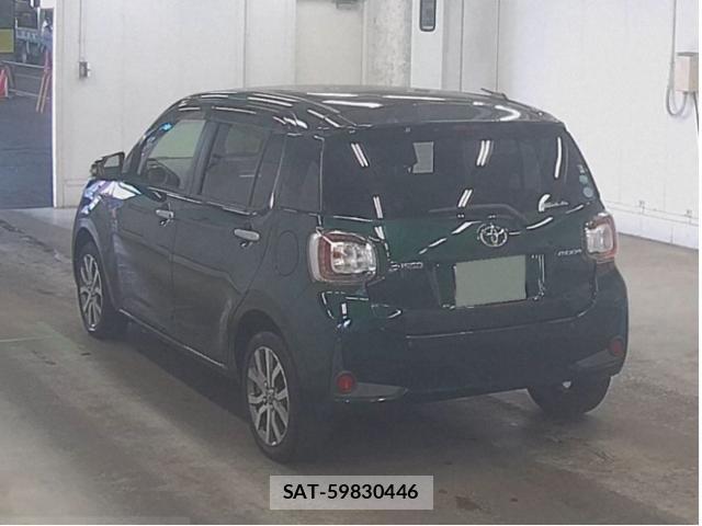 Toyota PASSO 2020-03 8055636-1
