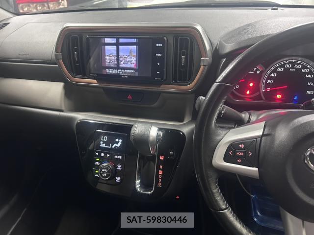 Toyota PASSO 2020-03 8055636-11