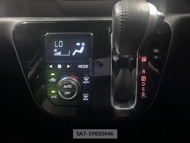 Toyota PASSO 2020-03 8055636-12