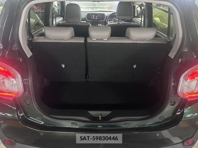 Toyota PASSO 2020-03 8055636-17