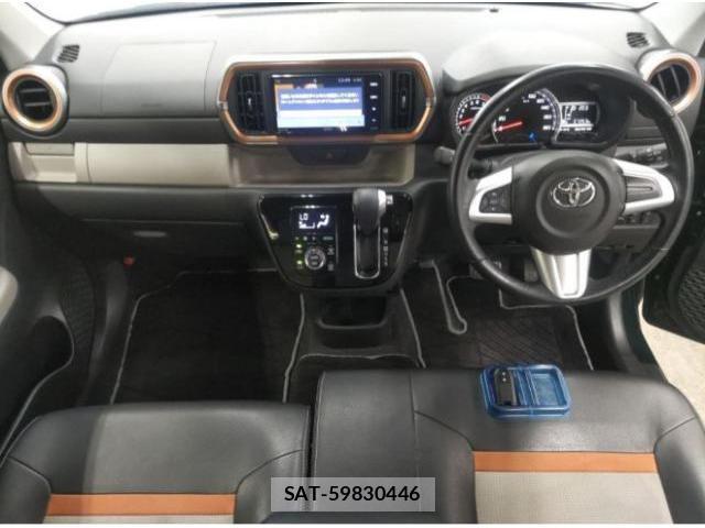 Toyota PASSO 2020-03 8055636-2