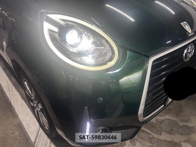 Toyota PASSO 2020-03 8055636-6