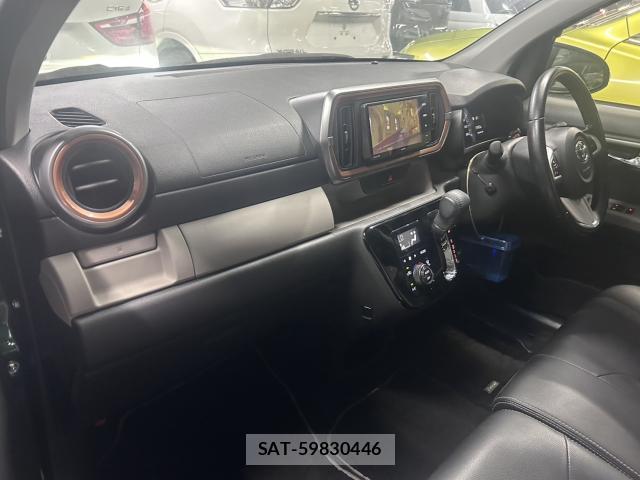 Toyota PASSO 2020-03 8055636-8