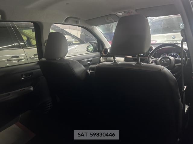Toyota PASSO 2020-03 8055636-9