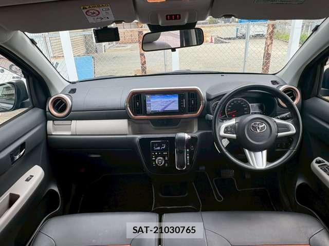 Toyota PASSO 2021-01 8055958-1