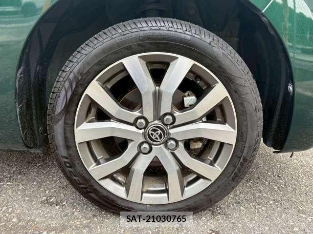 Toyota PASSO 2021-01 8055958-16