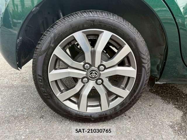 Toyota PASSO 2021-01 8055958-17