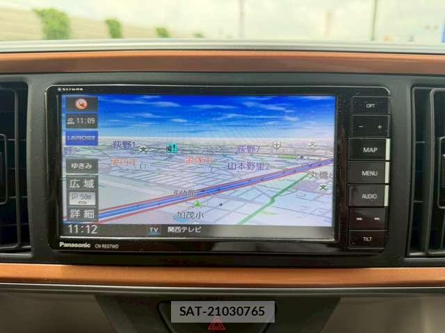 Toyota PASSO 2021-01 8055958-2