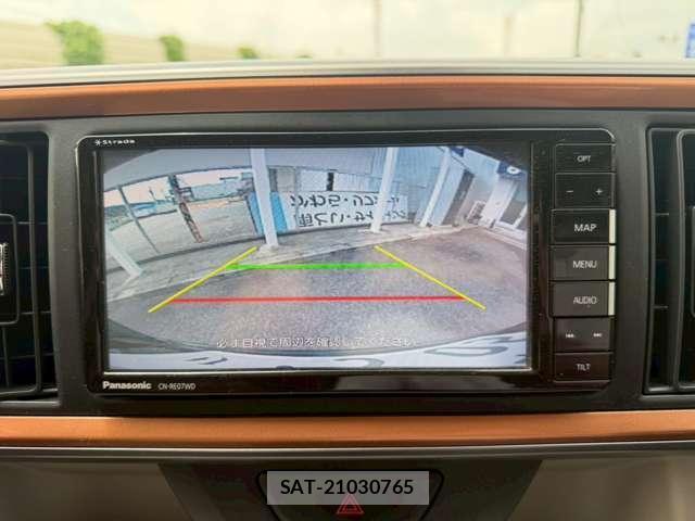 Toyota PASSO 2021-01 8055958-4