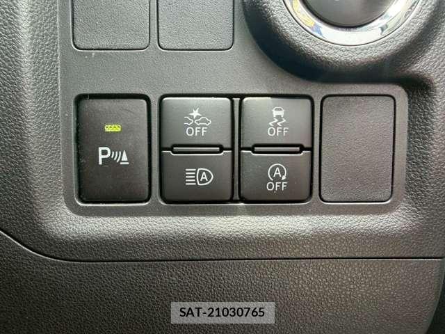 Toyota PASSO 2021-01 8055958-5