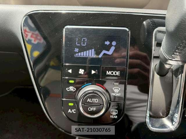 Toyota PASSO 2021-01 8055958-7