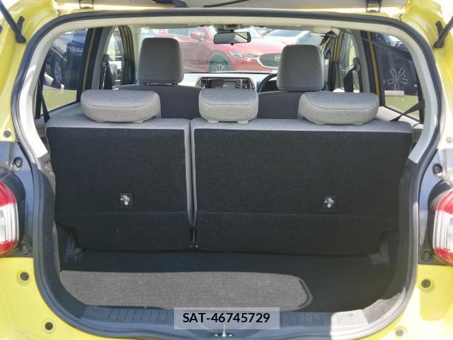 Toyota PASSO 2016-07 8056042-11